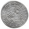 grosz 1506, Głogów, Fbg. 296, moneta bita przez 