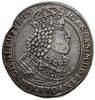 talar 1659, Toruń, Aw: Popiersie króla w prawo i napis wokoło IOAN CASIM D G REX POL ET SUEC M D L..