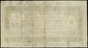 2 talary 1.12.1810, seria B, numeracja 13370, podpis komisarza \Stanisław H. Ordynat Zamoyski, bra..