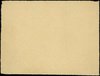 Kasa Samopomocy Ob. Of. IIC, bon na 5 marek 14.01.1945, seria B, druk jednostronny w kolorze czarn..