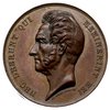 Robert Fergusson -medal autorstwa Wł. Oleszczyńs