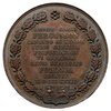 Robert Fergusson -medal autorstwa Wł. Oleszczyńskiego wybity staraniem Komitetu Paryskiego w 1832 ..