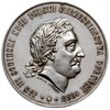 medal autorstwa Wacława Głowackiego na pamiątkę 200 setnej rocznicy odsieczy wiedeńskiej 12 - go w..