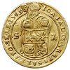 dwudukat 1569, złoto 6.97 g, Zöttl 541, Probszt 475