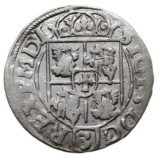 półtoraki koronne: 1615, 1616, 1617 i 1619 Bydgoszcz oraz 1617 Kraków, łącznie 5 sztuk w bardzo ładnych stanach zachowania