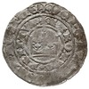 Karol IV Luksemburski 1346-1378, grosz praski, srebro 3.33 g