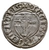 Winrych von Kniprode 1351-1382, kwartnik, Aw: Ta