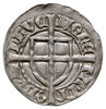 Michał I Küchmeister von Sternberg 1414-1422, szeląg, MAGS-T MIC-HAEL-PRIM / MONE-TA DN-ORVM-PRVC,..