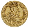 dukat 1630, Gdańsk, Aw: Popiersie króla w prawo i napis wokoło SIGIS III D G REX POL M D L PR, Rw:..