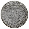 szóstak 1627, Kraków, ładny blask menniczy rzadk