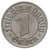 1 gulden 1932, Berlin, Parchimowicz 62, bardzo ł
