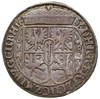 ort 1656, Królewiec, odmiana bez liter mincerza, Bahr. 1589, Schr. 1582, bardzo rzadki, drobne rys..