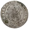 24 krajcary 1621, Legnica, odmiana bez oznaczenia nominału, podobne do E./M. III.63, ale tam roczn..