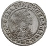 24 krajcary 1622, Legnica, odmiana bez oznaczenia nominału, E./M. III.63 (ale NOV i data 16Z.Z::),..