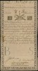 5 złotych polskich 8.06.1794, seria N.A.1, numeracja 18929, w klauzuli błąd \wszlkich, Lucow 1c (R2)