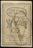 5 groszy miedziane 13.08.1794, bez oznaczenia serii i numeracji, na stronie odwrotnej \F. Malinows..
