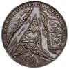 medal autorstwa Jana Höhna młodszego, wybity w 1659 w Gdańsku dla uczczenia zdobycia przez wojska ..