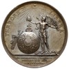 uchwalenie Konstytucji 3 Maja -medal autorstwa H