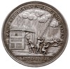 Norymberga -medal sygnowany OE (J L Oexlein) wyb