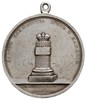 Aleksander I -medal koronacyjny 1801, sygnowany 