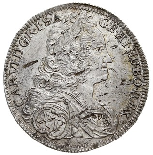 15 krajcarów 1738, Wrocław, F.u.S. 920, Her. 652