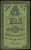 1 złoty 1831, podpis: Łubieński, litera A, numer