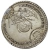 talar medalowy 1683 (autorstwa M. Mittermaiera) na oswobodzenie Wiednia spod tureckiego oblężenia,..
