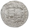 Talar 60-groszowy /daalder van 60 groot/ 1618, srebro 20.16 g, Delm. 1073 (R2), Verk. 125.4, Purme..