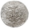 Talar 60-groszowy /daalder van 60 groot/ 1618, srebro 20.16 g, Delm. 1073 (R2), Verk. 125.4, Purme..