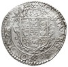 Talar /arendsdaalder van 60 groot/ 1618, srebro 20.31 g, Delm. 1071, Verk. 89.1, Purmer Ze55, niec..
