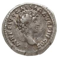 Antoninus Pius 138-161, denar 140-144, Rzym, Aw: