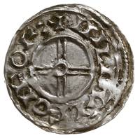 denar, typ short cross, mennica York, mincerz Hildulf, +HILDVLF ON OF, srebro 1.02 g, Seaby 1159, ..