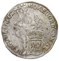 Geldria , silver dukat 1699, 27.74 g., Dav. 4891, Delm. 963, Verk. 10.1, Purmer Ge82