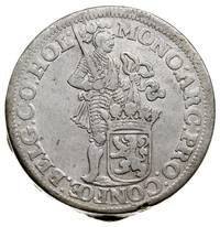 Holandia, silver dukat 1684, 27.78 g., Dav. 4898