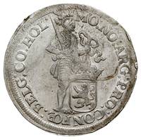 Holandia, silver dukat 1693, 28.06 g., Dav. 4898