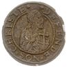 szeląg oblężniczy 1577, Gdańsk, moneta wybita w 