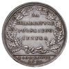 Onufry Kopczyński, medal 1816 sygnowany Bärend w
