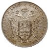 talar 1843 A, Wiedeń, srebro 28.04 g, Dav. 14, H