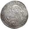 talar 1623, Saalfeld, srebro 28.65 g, Dav. 7371,