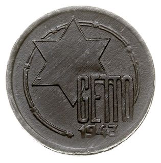 5 marek 1943, Łódź, Parchimowicz 14 b, magnez, c