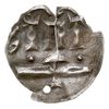denar przed 975, Hedeby, Aw: W dwóch liniach poz