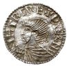 denar naśladowczy Ethelreda II, typ Long Cross, 