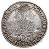 talar 1629, Bydgoszcz, Aw: Popiersie w prawo i h