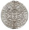 ort 1615, Gdańsk, mała głowa króla z kryzą, Shatalin G.15-12 (R), ładny