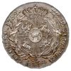 półtalar 1782, Warszawa, srebro 14.01 g, Plage 368, H-Cz. 3250 (R4), bardzo rzadki rocznik, moneta..