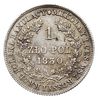 1 złoty 1830, Warszawa, Plage 73, Bitkin 999, ładnie zachowany, patyna