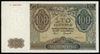 100 złotych 1.08.1941, seria A, numeracja 298353
