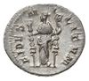 Maksymin I Trak 235-238, denar 235-236, Rzym, Aw