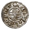 denar typu Crux, 991-997, mennica Winchester, mi