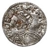 denar typu Helmet, 1003-1009, mennica Norwich, m